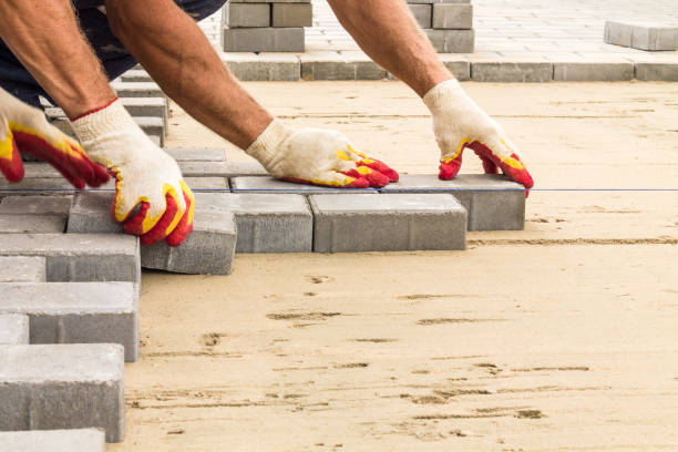 Professional Driveway Pavers in Grand Rapids, MI