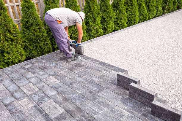 Best Driveway Pavers Near Me  in Grand Rapids, MI
