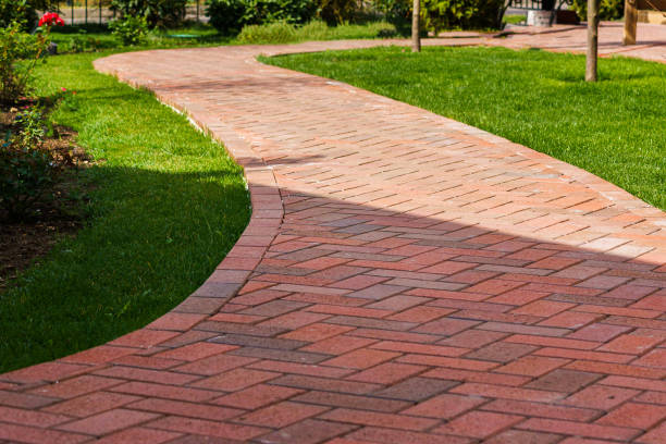 Best Cobblestone Driveway Pavers  in Grand Rapids, MI